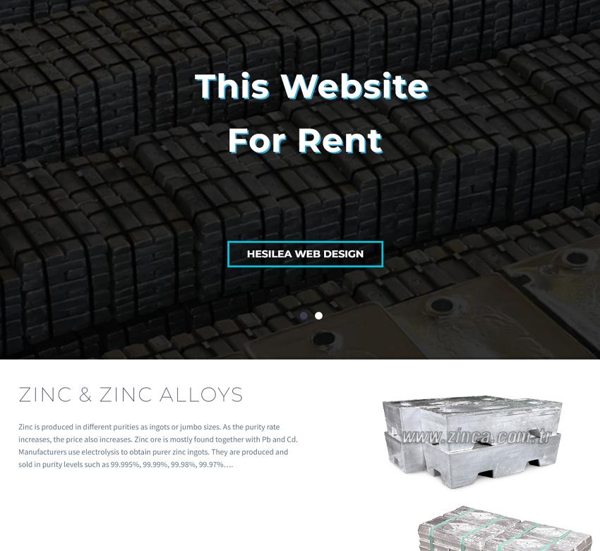 zinca.com.tr